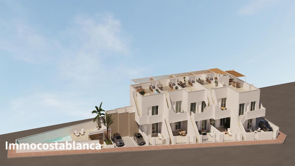 Квартира в Пилар-де-ла-Орададе, 79 м², 243 000 €, фото 4, объявление 9539616