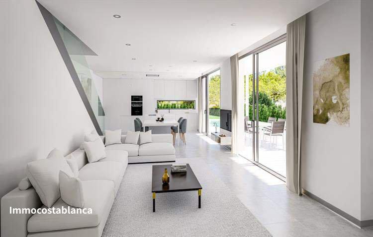 Вилла в Финестрате, 149 м², 735 000 €, фото 4, объявление 63641936