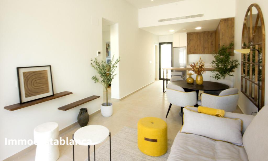 Коттедж в Сан Фульхенсио, 92 м², 317 000 €, фото 1, объявление 11887536