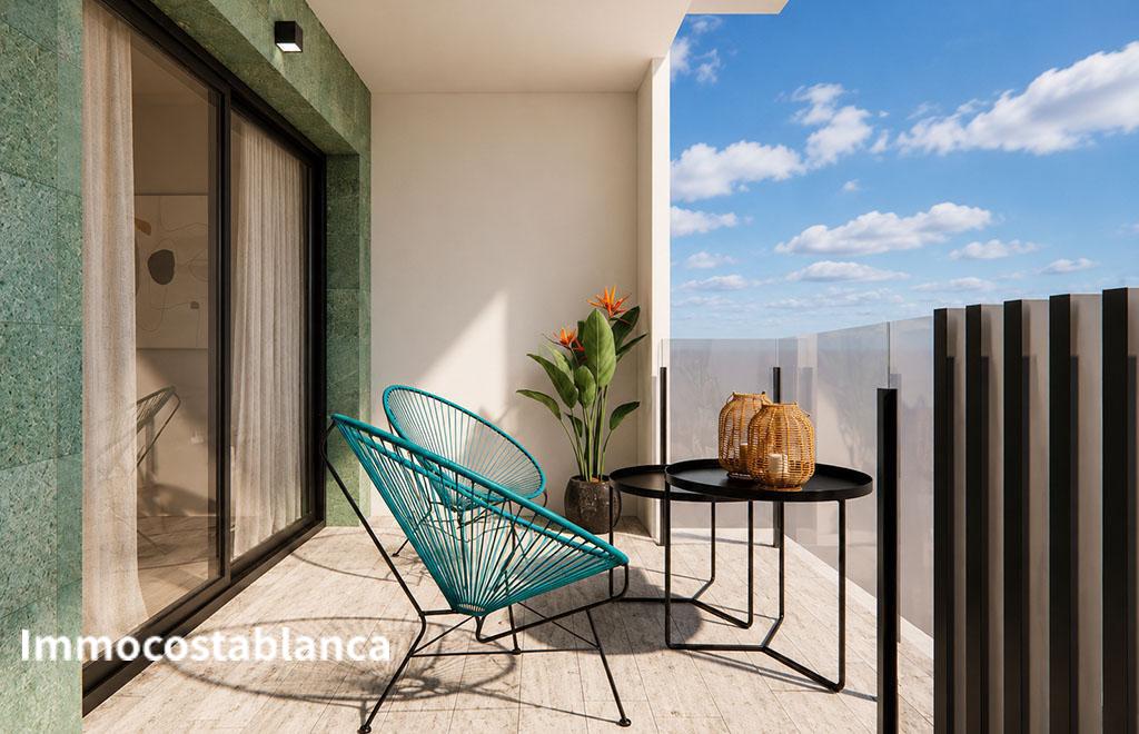 Квартира в Торре де ла Орадада, 64 м², 280 000 €, фото 9, объявление 39866816