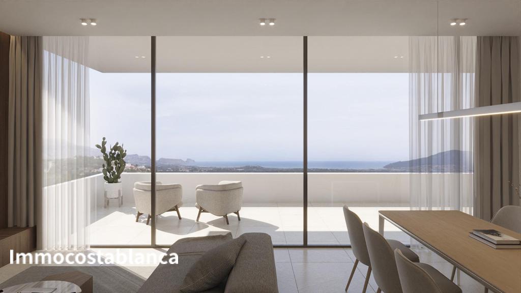 Квартира в Ла-Нусии, 97 м², 438 000 €, фото 10, объявление 35524416