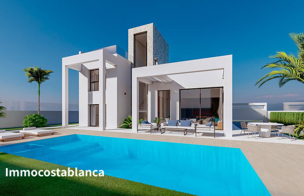 Вилла в Финестрате, 320 м², 860 000 €, фото 1, объявление 31347616