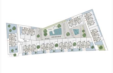 Квартира в Бенидорме, 88 м²