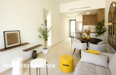 Коттедж в Сан Фульхенсио, 92 м²