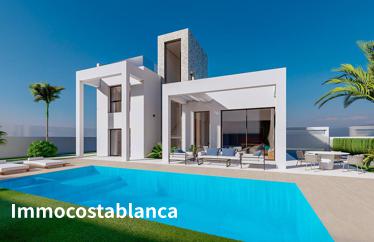 Вилла в Финестрате, 320 м²