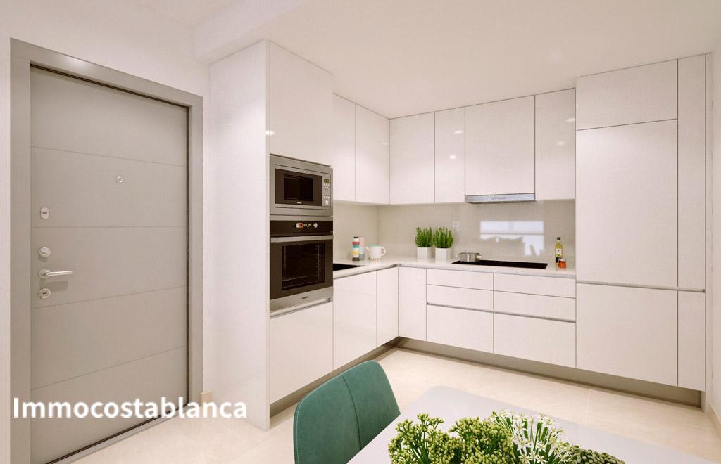 Квартира в Торревьехе, 98 м², 309 000 €, фото 3, объявление 75129136