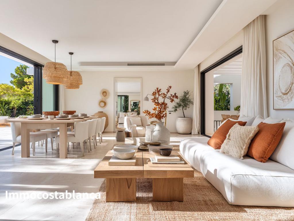 Коттедж в Хавеа, 345 м², 1 395 000 €, фото 2, объявление 46638736