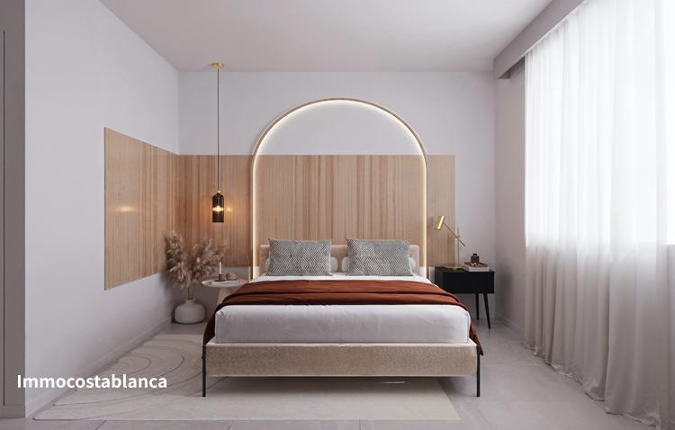 Квартира в Сан-Мигель-де-Салинасе, 76 м², 225 000 €, фото 4, объявление 38564416