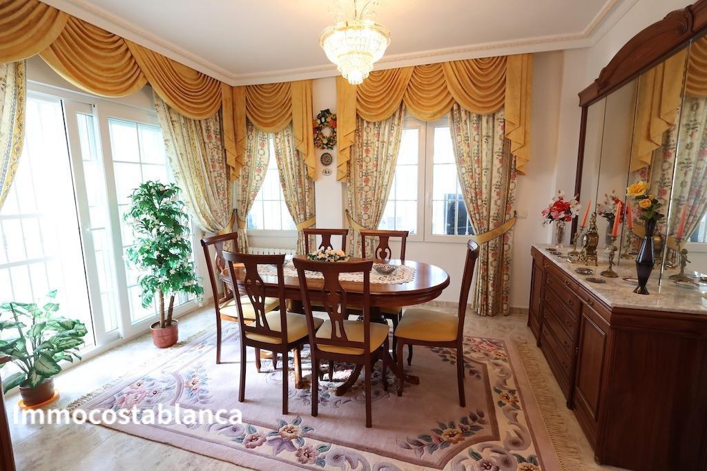 Вилла в Ориуэла Коста, 308 м², 850 000 €, фото 6, объявление 12697216