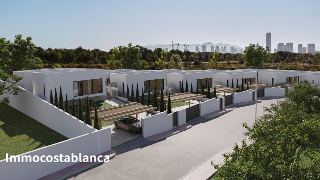Вилла в Бенидорме, 132 м², 640 000 €, фото 5, объявление 77247536