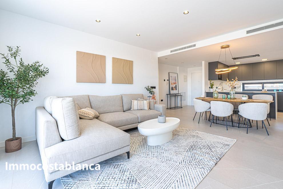 Вилла в Торревьехе, 141 м², 585 000 €, фото 3, объявление 54041936