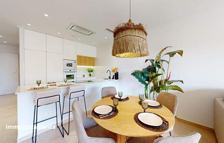 Пентхаус в Гвардамар-дель-Сегура, 132 м², 345 000 €, фото 6, объявление 26496416