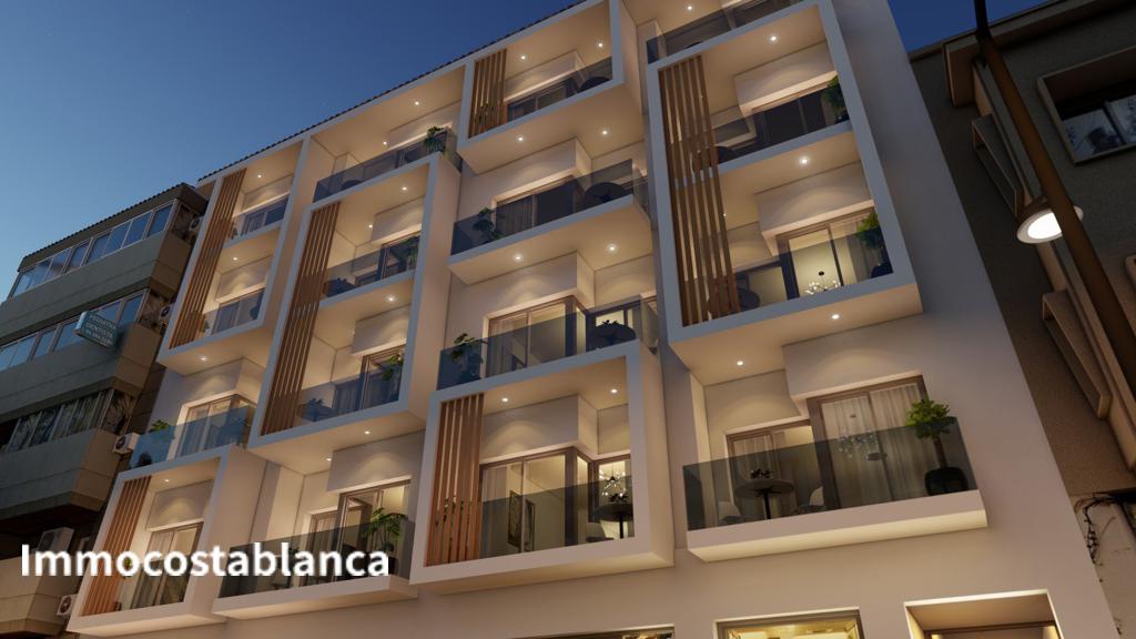 Квартира в Альтее, 91 м², 510 000 €, фото 1, объявление 57959536