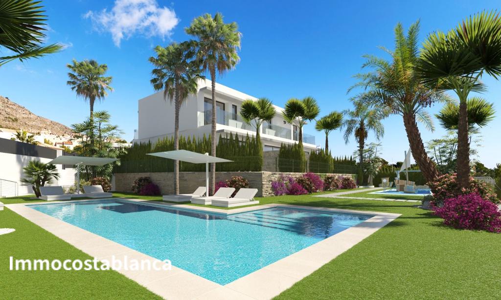 Коттедж в Финестрате, 106 м², 525 000 €, фото 9, объявление 25590656