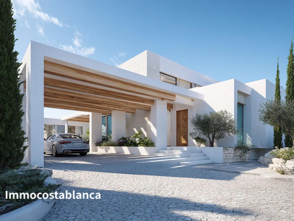 Коттедж в Хавеа, 435 м², 1 850 000 €, фото 2, объявление 1838736