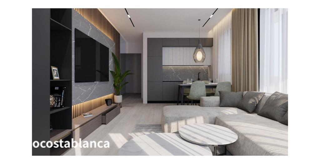 Квартира в Торревьехе, 45 м², 176 000 €, фото 4, объявление 11719536