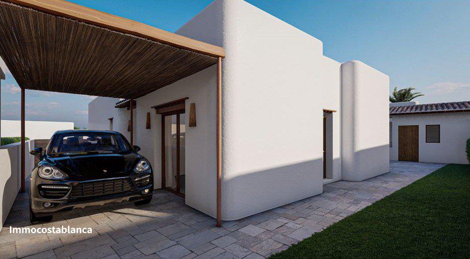 Коттедж в Альфас-дель-Пи, 140 м², 625 000 €, фото 2, объявление 72477936