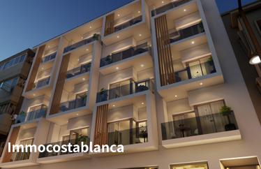 Квартира в Альтее, 91 м²