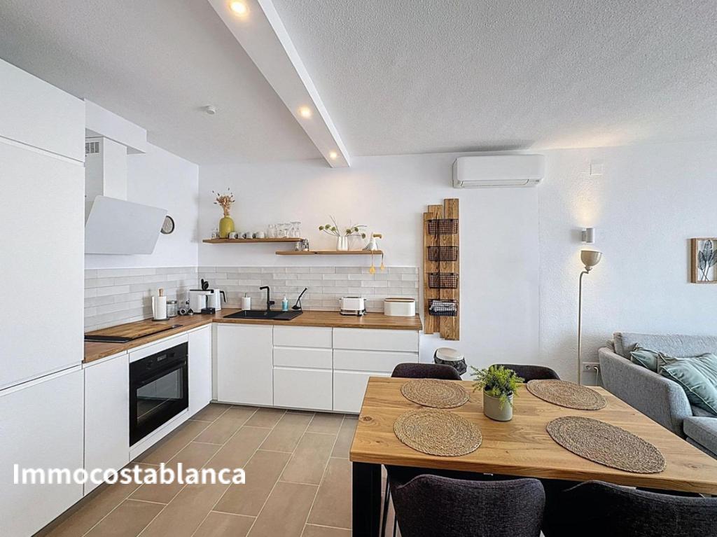 Квартира в Бенитачеле, 89 м², 285 000 €, фото 5, объявление 38633216