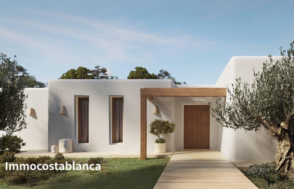Вилла в Бенисе, 289 м², 890 000 €, фото 3, объявление 53922736
