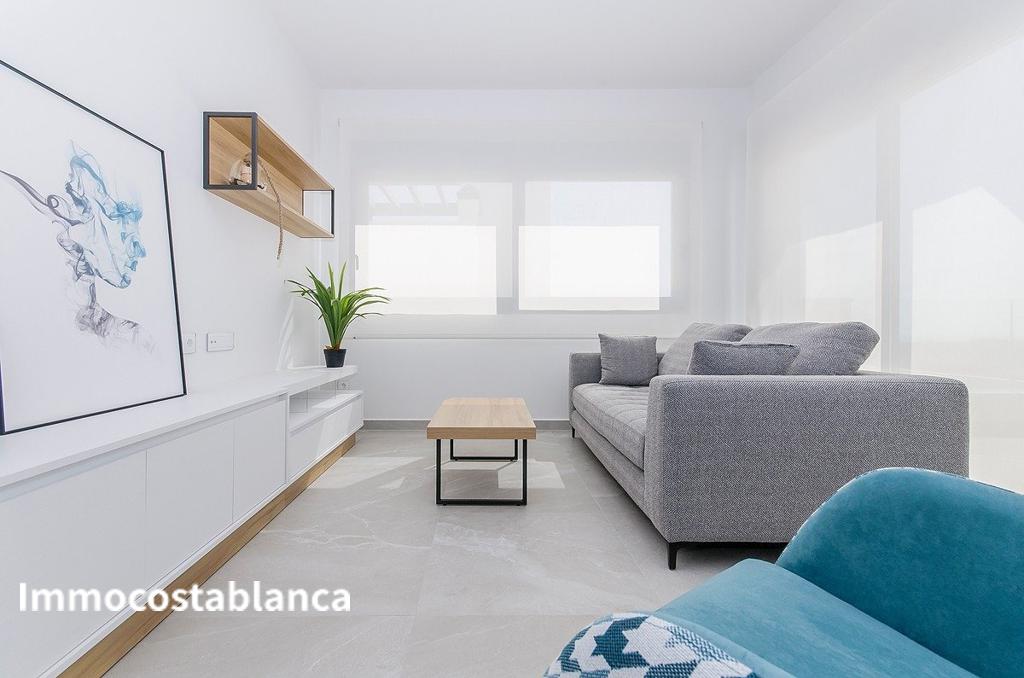 Коттедж в Сан-Мигель-де-Салинасе, 92 м², 415 000 €, фото 5, объявление 38839536