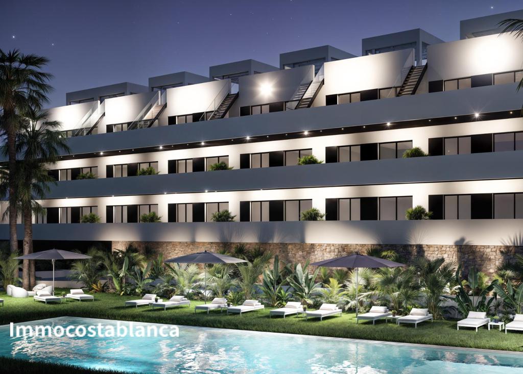 Квартира в Финестрате, 66 м², 280 000 €, фото 8, объявление 33439536