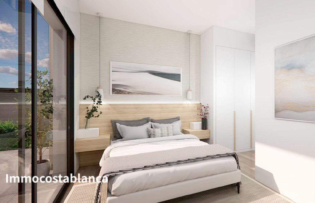 Вилла в Рохалесе, 98 м², 529 000 €, фото 7, объявление 47602816