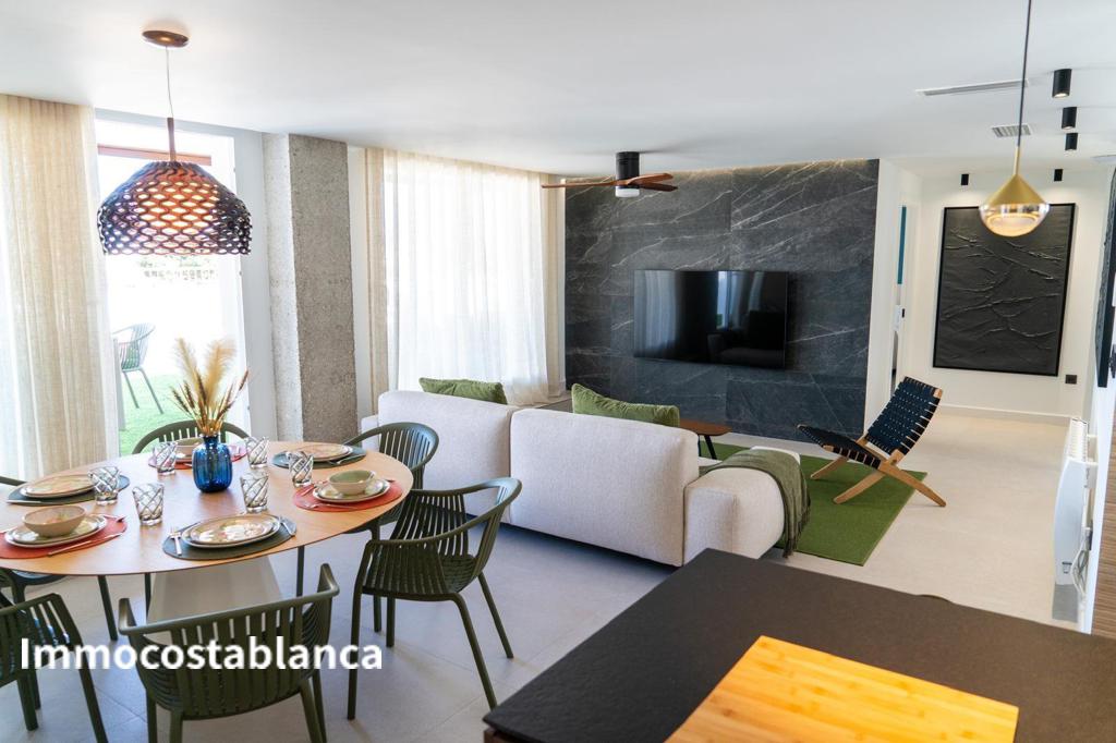 Квартира в Ориуэла Коста, 122 м², 499 000 €, фото 9, объявление 10297216