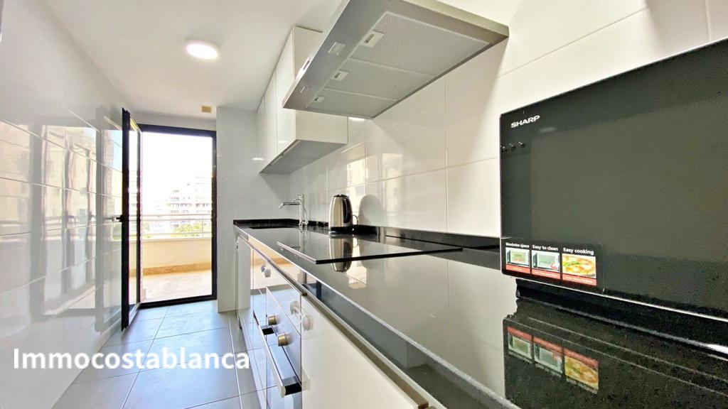 Квартира в Аликанте, 117 м², 510 000 €, фото 10, объявление 68863536