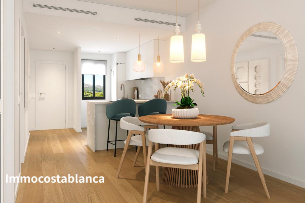 Квартира в Альфас-дель-Пи, 71 м², 278 000 €, фото 7, объявление 79074816