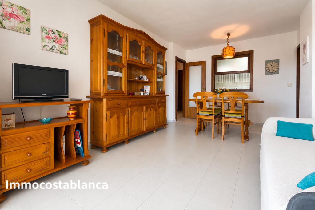 Квартира в Кальпе, 82 м², 375 000 €, фото 9, объявление 7874816