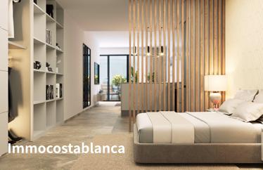 Квартира в Торревьехе, 100 м²