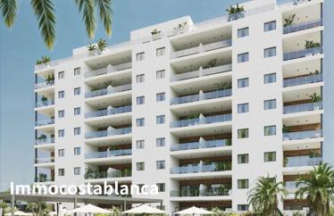 Квартира в Вильяхойосе, 81 м²