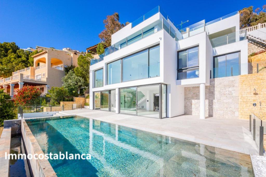 Коттедж в Альтее, 560 м², 2 350 000 €, фото 1, объявление 20128416
