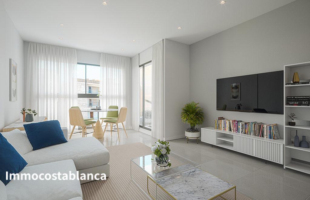 Квартира в Гвардамар-дель-Сегура, 86 м², 354 000 €, фото 3, объявление 17424416