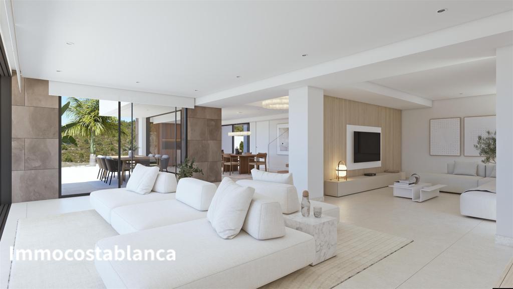 Коттедж в Морайре, 700 м², 2 800 000 €, фото 7, объявление 13808416