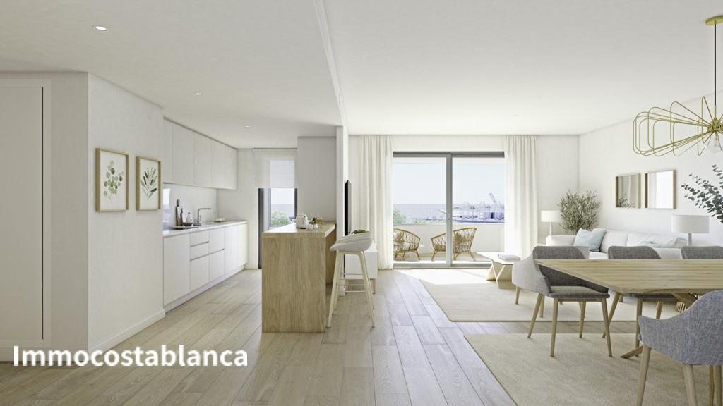 Квартира в Аликанте, 87 м², 296 000 €, фото 4, объявление 15404096