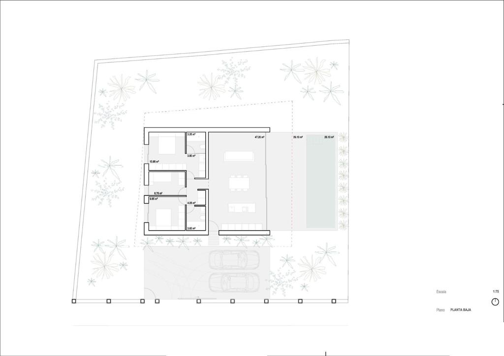 Вилла в Бенидорме, 205 м², 595 000 €, фото 7, объявление 69481216