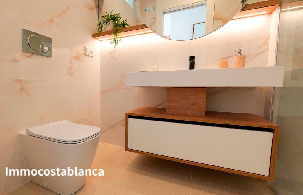 Квартира в Рохалесе, 95 м², 415 000 €, фото 5, объявление 63574736
