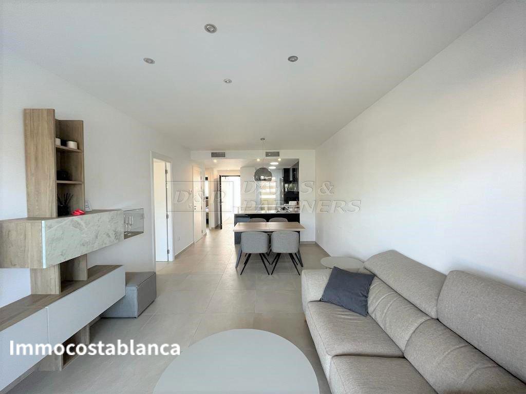 Квартира в Деэса де Кампоамор, 83 м², 310 000 €, фото 9, объявление 55570656