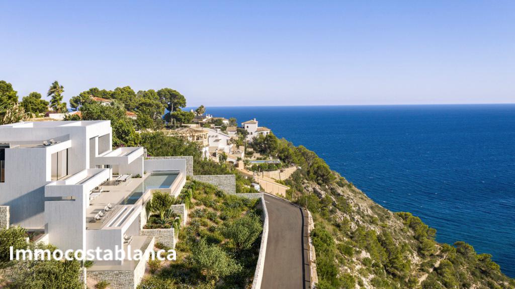 Коттедж в Хавеа, 676 м², 4 500 000 €, фото 2, объявление 34632416