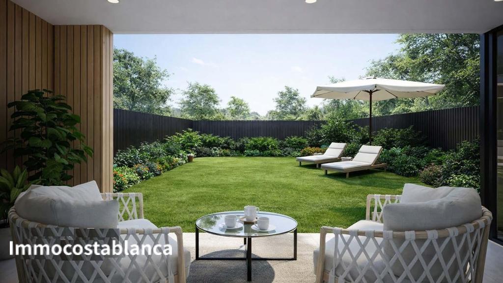 Квартира в Хавеа, 80 м², 385 000 €, фото 1, объявление 38193216