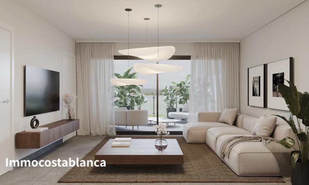Квартира в Финестрате, 81 м², 349 000 €, фото 1, объявление 60475536