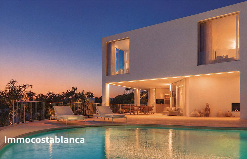 Вилла в Деэса де Кампоамор, 482 м², 2 490 000 €, фото 5, объявление 19396416
