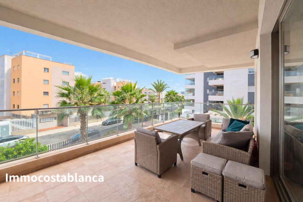 Квартира в Ориуэла Коста, 97 м², 298 000 €, фото 10, объявление 30057216