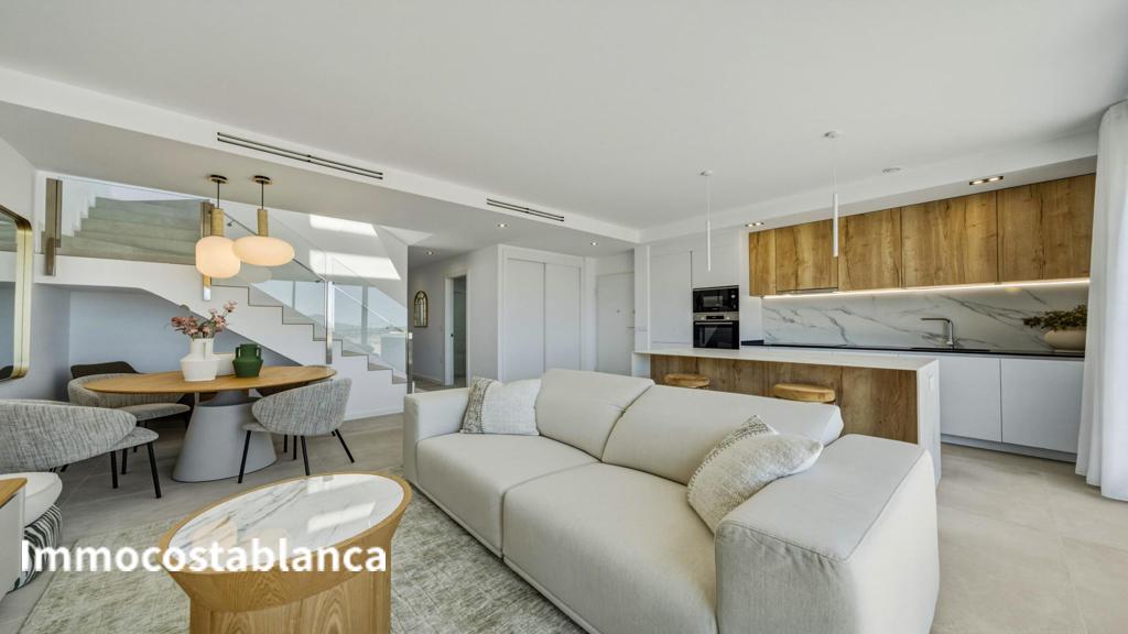 Пентхаус в Финестрате, 172 м², 580 000 €, фото 8, объявление 72067616