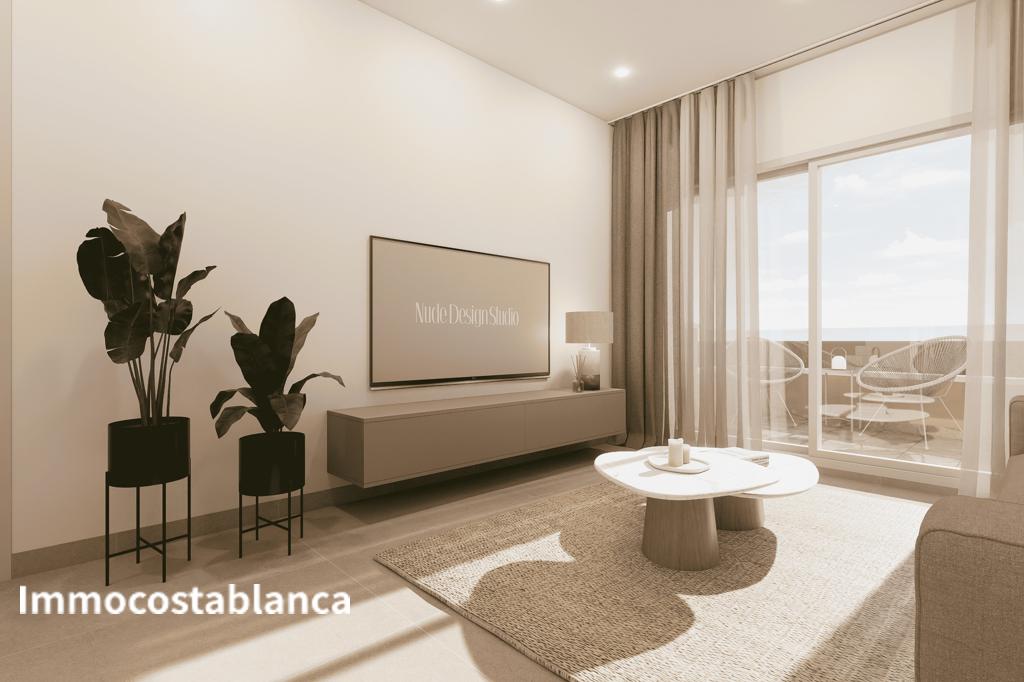 Коттедж в Пилар-де-ла-Орададе, 77 м², 290 000 €, фото 4, объявление 69817216