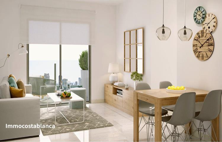 Квартира в Торревьехе, 88 м², 319 000 €, фото 1, объявление 16194016