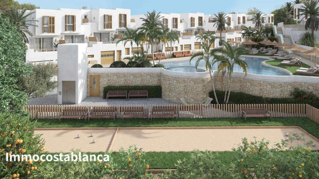 Вилла в Аликанте, 269 м², 690 000 €, фото 1, объявление 21327536