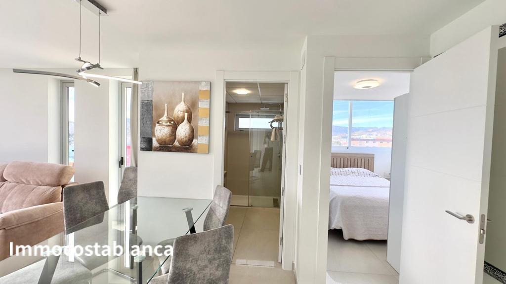 Квартира в Бенидорме, 97 м², 295 000 €, фото 6, объявление 21497216